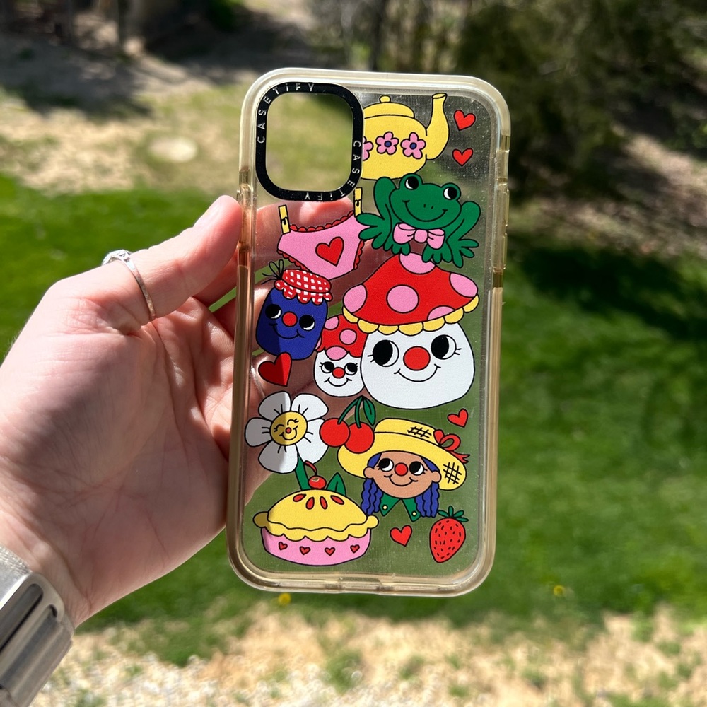 iPhone 11 Case